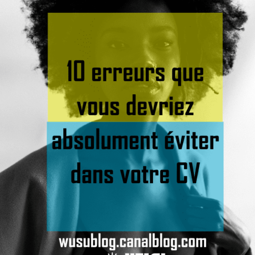 118652414 erreur CV