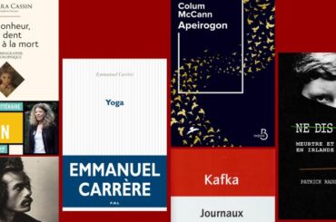 emmanuel carriere