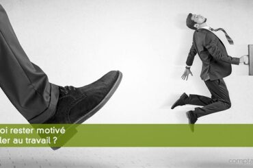 motivation travail