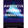 AMETHYSTE BUSINESS CONSULTING