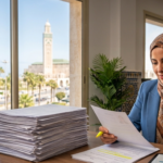 Recrutement RH au Maroc